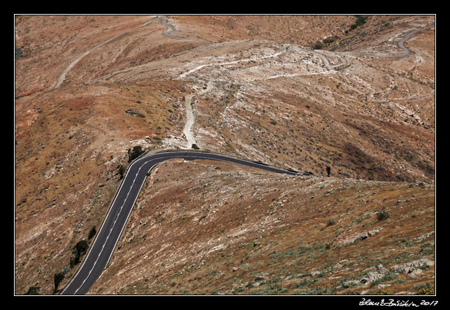  Fuerteventura - Antigua - Mirador de Morro Velosa