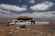  Fuerteventura - Antigua - Mirador de Morro Velosa bar