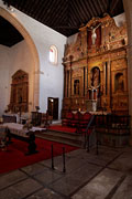  Fuerteventura - Betancuria - Iglesia Santa Maria de Betancuria