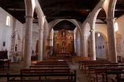  Fuerteventura - Betancuria - Iglesia Santa Maria de Betancuria