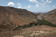  Fuerteventura - Barranco de las Penitas -