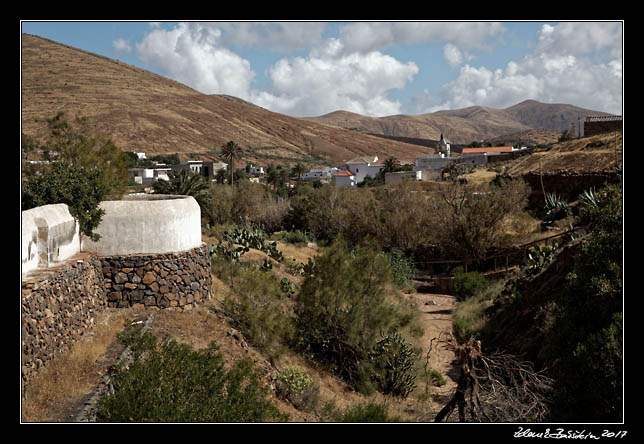  Fuerteventura - Betancuria -