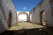  Fuerteventura - Betancuria - Convento de San Buenaventura