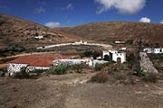  Fuerteventura - Betancuria - Convento de San Buenaventura