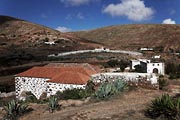  Fuerteventura - Betancuria - Convento de San Buenaventura