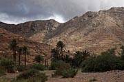  Fuerteventura - Barranco de las Penitas -