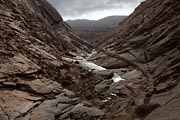  Fuerteventura - Barranco de las Penitas -