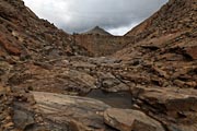  Fuerteventura - Barranco de las Penitas - Presa de las Penitas