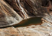  Fuerteventura - Barranco de las Penitas -