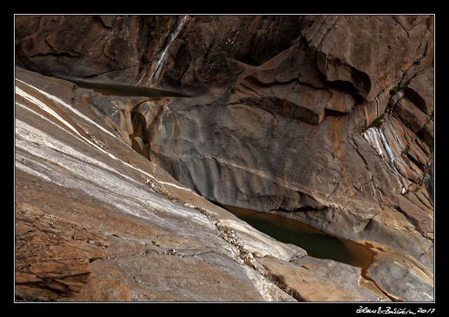  Fuerteventura - Barranco de las Penitas -