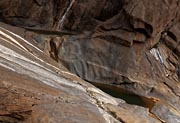  Fuerteventura - Barranco de las Penitas -