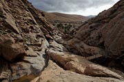  Fuerteventura - Barranco de las Penitas -