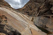  Fuerteventura - Barranco de las Penitas -