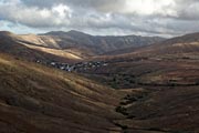  Fuerteventura - Betancuria -