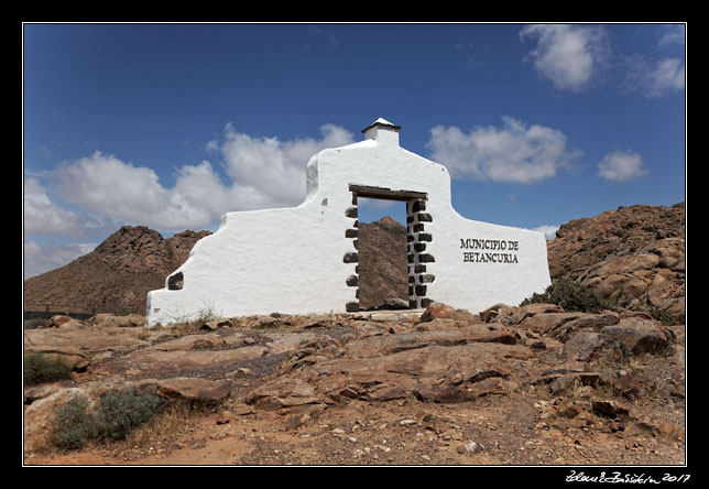  Fuerteventura -