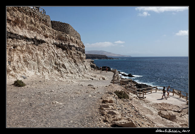  Fuerteventura - Ajuy -