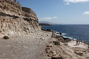  Fuerteventura - Ajuy -