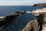  Fuerteventura - Ajuy - Caleta Negra