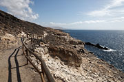  Fuerteventura - Ajuy - Caleta Negra