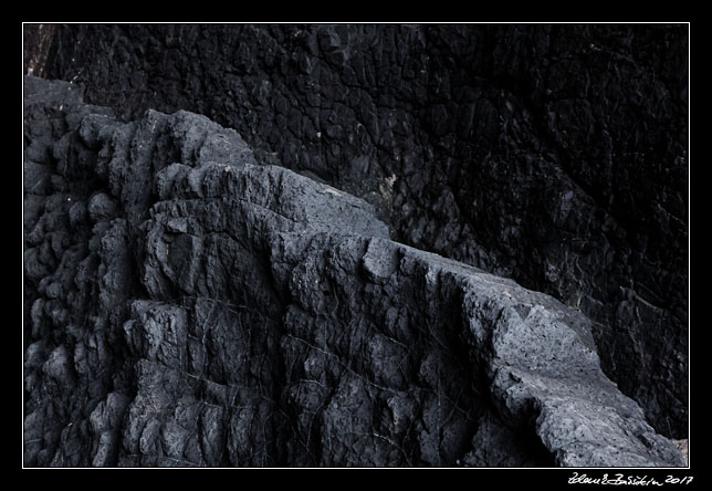  Fuerteventura - Ajuy - Caleta Negra