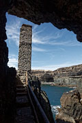  Fuerteventura - Ajuy - Caleta Negra