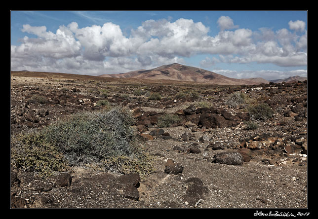  Fuerteventura - Ajuy -