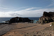  Fuerteventura - Ajuy - Arco de Jurado