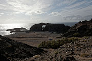  Fuerteventura - Ajuy - Arco de Jurado