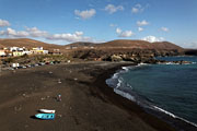  Fuerteventura - Ajuy - Playa Ajuy