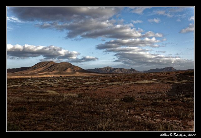  Fuerteventura -