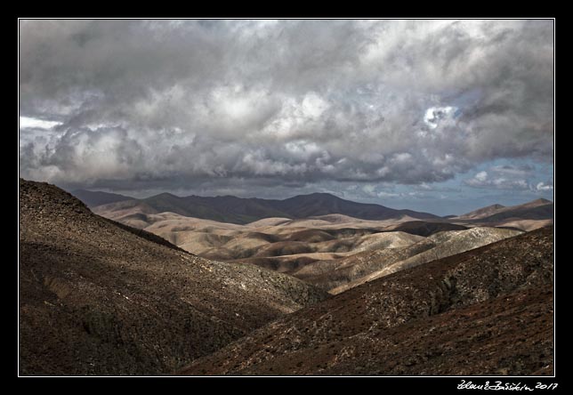  Fuerteventura  -