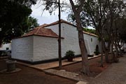  Fuerteventura - Pajara -  Iglesia de Nuestra Señora de Regla