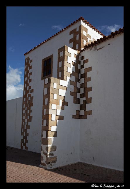  Fuerteventura - Tuineje -