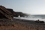  Fuerteventura - Pajara - Playa de Garcey