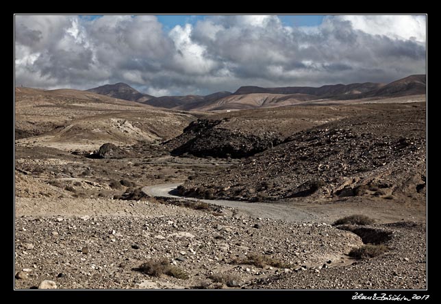  Fuerteventura - Pajara -