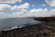 Fuerteventura - Caleta de Fuste -