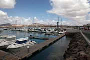 Fuerteventura - Caleta de Fuste -