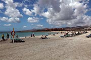 Fuerteventura - Caleta de Fuste -