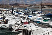 Fuerteventura - Caleta de Fuste -