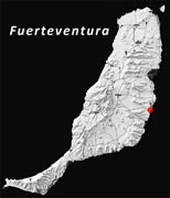 Fuerteventura - Salinas del Carmen -