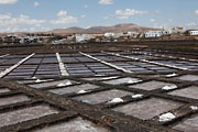 Fuerteventura - Salinas del Carmen -