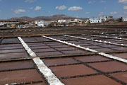 Fuerteventura - Salinas del Carmen -