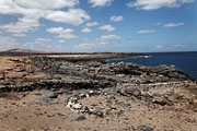 Fuerteventura - Salinas del Carmen -