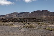 Fuerteventura - Pozo Negro - La Atalayita