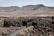 Fuerteventura - Pozo Negro - La Atalayita