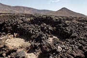 Fuerteventura - Pozo Negro - La Atalayita