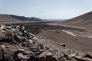 Fuerteventura - Pozo Negro - Barranco de la Poca de Pozo Negro