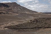 Fuerteventura - Pozo Negro - La Atalayita