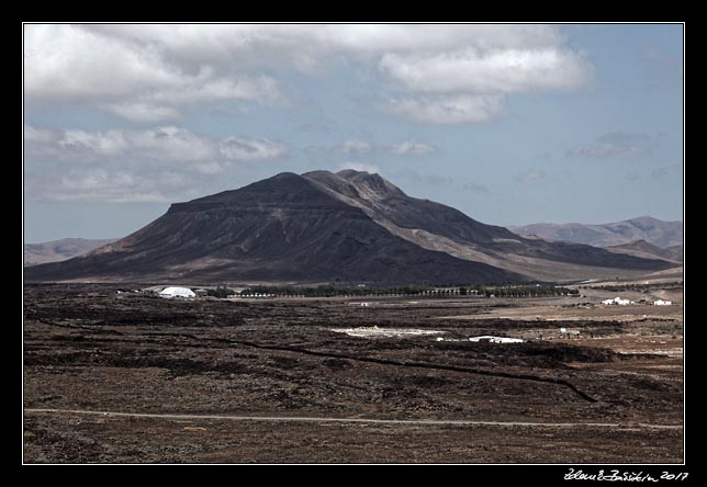 Fuerteventura - Pozo Negro -