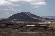 Fuerteventura - Pozo Negro -